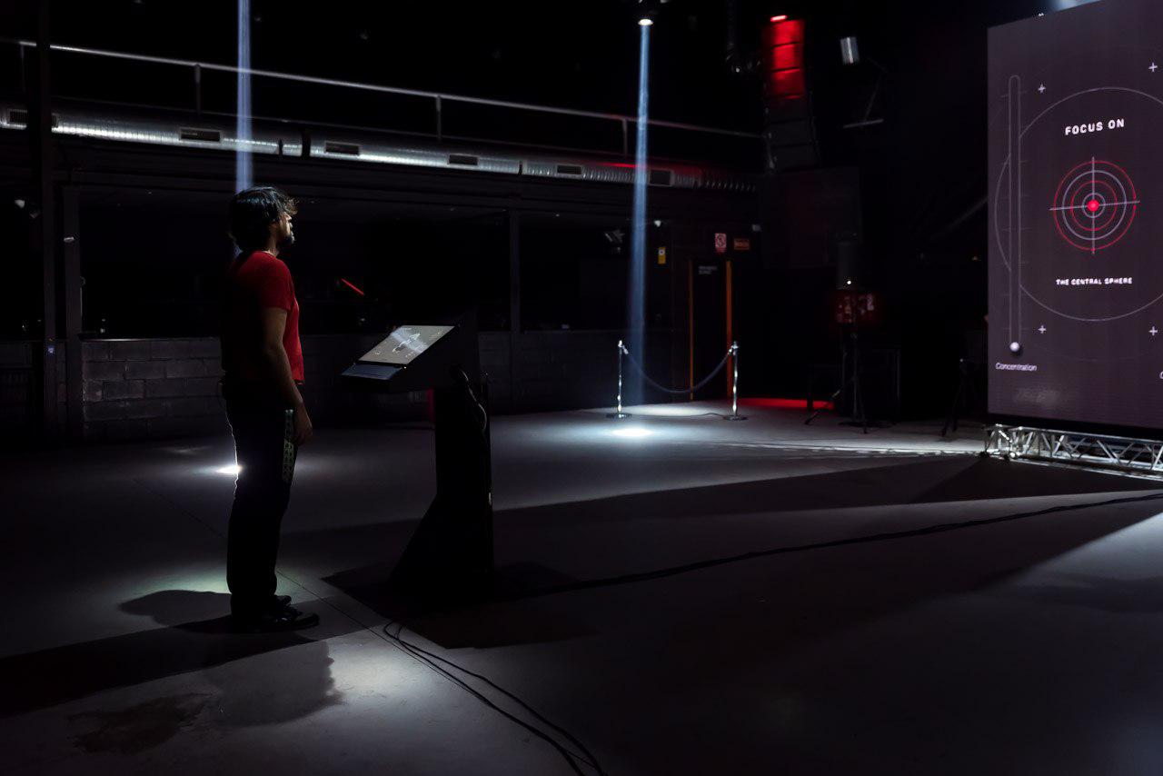 Українська Бієнале Цифрового та Медіа Мистецтва